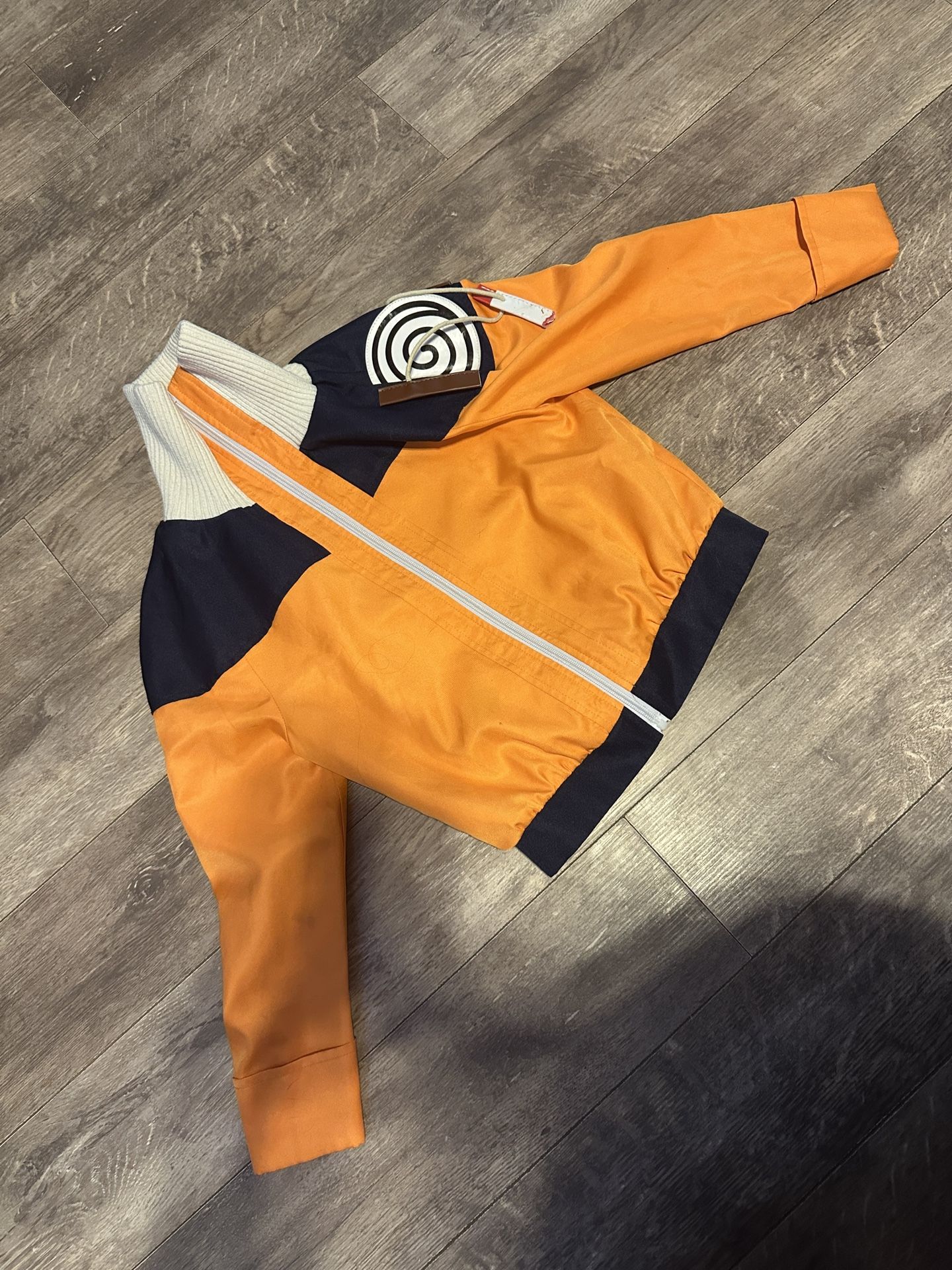 Naruto Jacket 