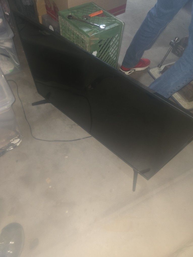 Insignia 43 Inch Tv