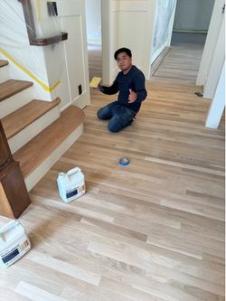 Flooring