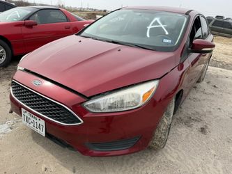 2015 FORD FOCUS PARTS