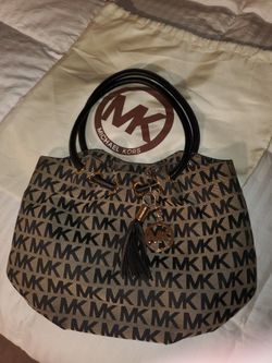 Michael Kors Handbag