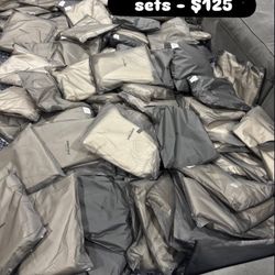 essential hoodies & sweats