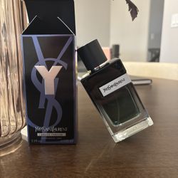 YSL Y Eau De Parfum