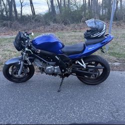 Sv 650 Obo