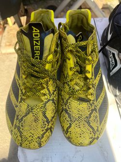 Youth boys shoes & cleats as low as $$5$$