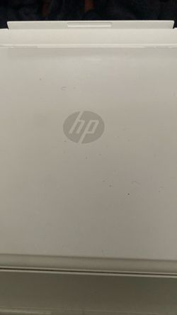 HP deskjet 2752e printer