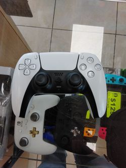 Gaming