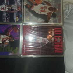 Bulls 96'-99' 