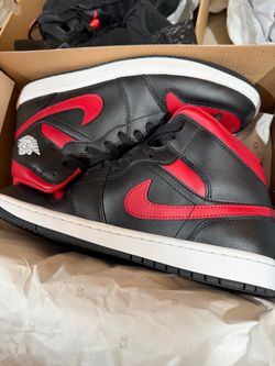 Jordan 1s