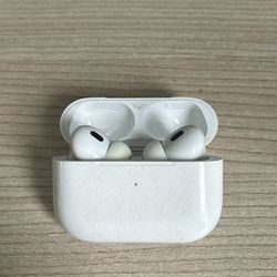 AirPod Pros
