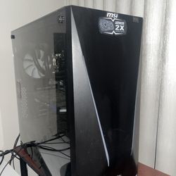 Ibuypower Pc