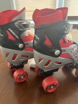 Roller Skate 