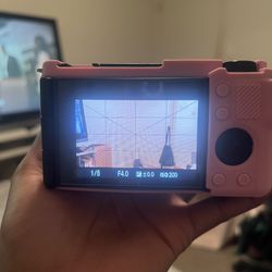 Sony Zv-E10