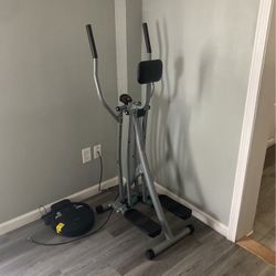 Elliptical 