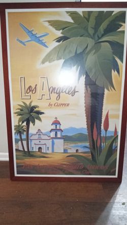 Kerne Erickson Pan American LA