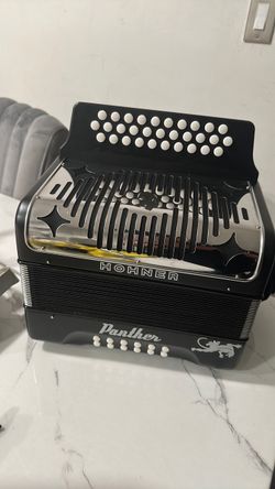 Accordion