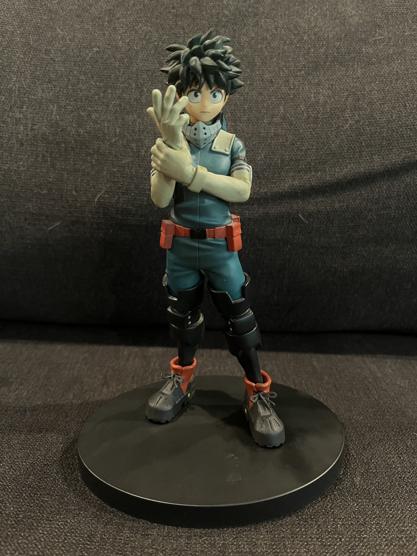 My Hero Academia Deku Figure for Sale in Kirkland, WA - OfferUp