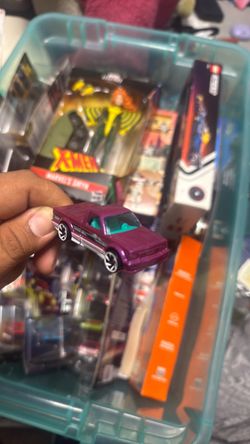 GMC truck keychain