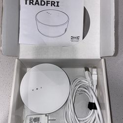 Zigbee Gateway IKEA TRADFRI hub