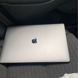 Mac Book Pro
