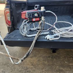 Titan Impact 440 Skid Airless 3300PSI Paint Sprayer X440