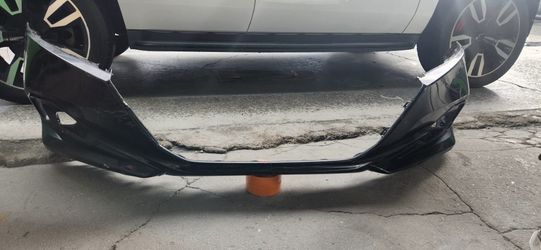 Honda Accord Front Bumper Oem 2018 2019 2020 2021 2022 