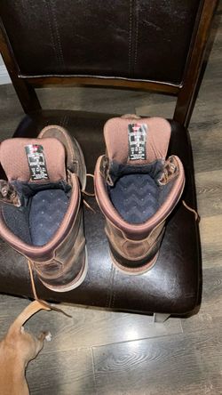 Red Wing Boots