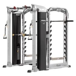 Hoist Mi7 Functional Training System 