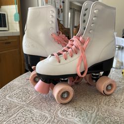 Roller Skates