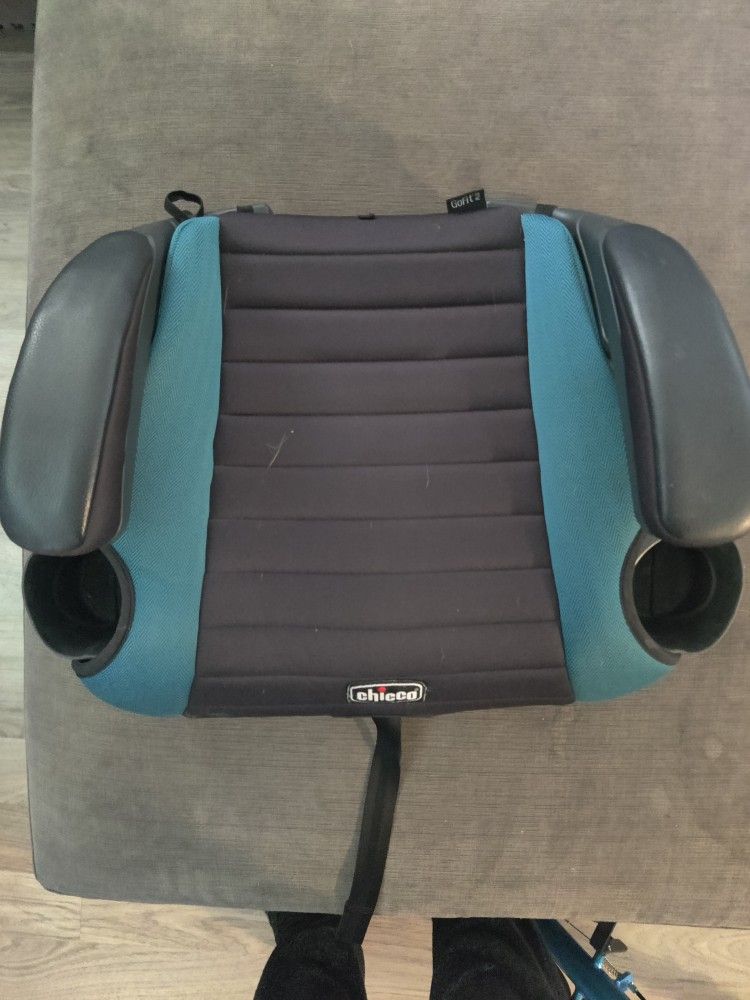 Booster Seat 