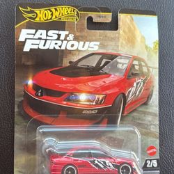 2025 Set F&F