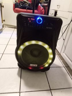 Speaker