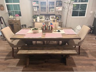 Dining Set for Sale