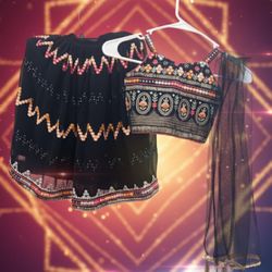 Lehenga choli set