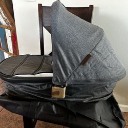 Uppa Baby Bassinet - New!