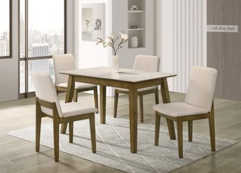 Alan10 Dining Set 🥸😘😎🤓😍🔥🔥