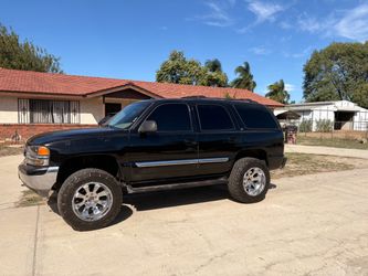 GMC Yukon 4sale