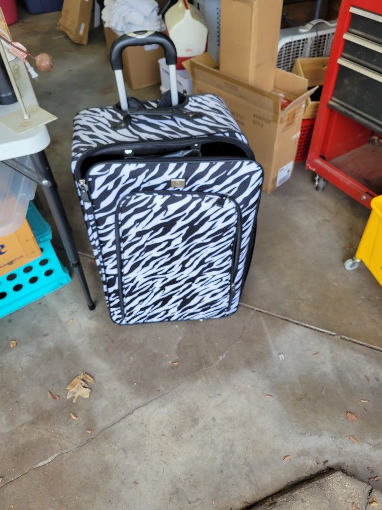 Large Luggage