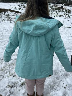 Roxy Snow Jacket