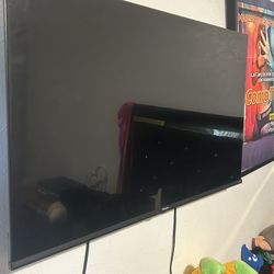 40 Inch Roku Tv With Remote