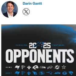 Carolina Panthers season tickets