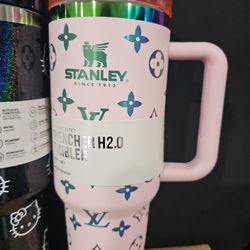 Stanley Tumbler 40 