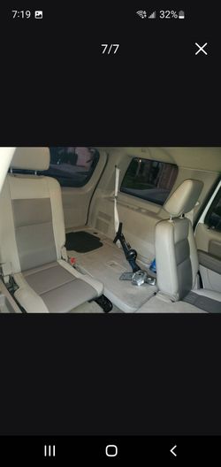 2006 Ford Explorer