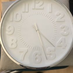 Clock