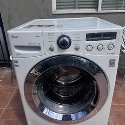 Washer /Lavadora