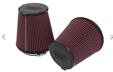 K&N Air filters 24-26 Ford Mustang GT