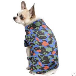 Dog/Cat Shirt Size XS, S, L, XL