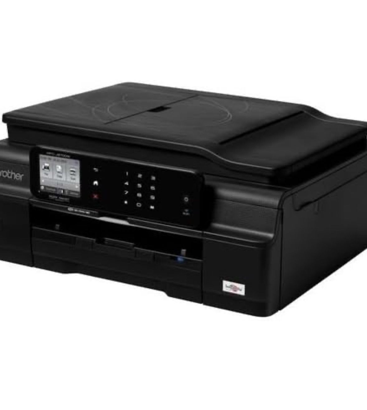 Brother MFC J8700W Work Smart Wireless Color Inkjet,All Products : American Fashion Style Bags On Sale