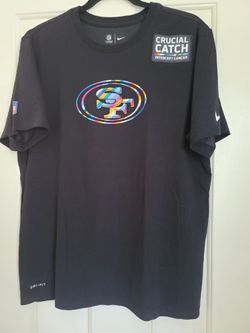 Mens DRI-FIT NIKE Shirt