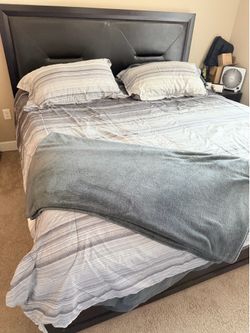 King Bedroom Set